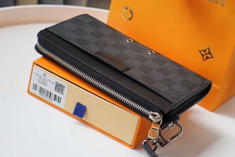 LV Wallets